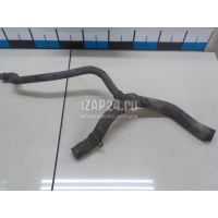 Патрубок радиатора Renault Kangoo (1997 - 2003) 7700834887