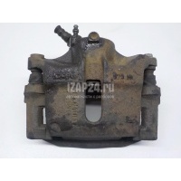 Суппорт тормозной передний правый Renault Kangoo (1997 - 2003) 7701207787