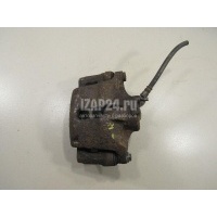 Суппорт тормозной передний правый Renault Kangoo (1997 - 2003) 7701207787