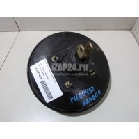 Усилитель тормозов вакуумный Renault Kangoo (1997 - 2003) 7701207199