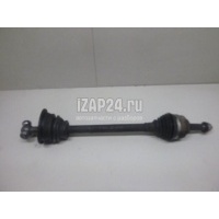 Полуось передняя левая Renault Kangoo (1997 - 2003) 8200571876