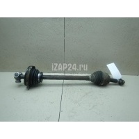 Полуось передняя левая Renault Kangoo (1997 - 2003) 8200571876