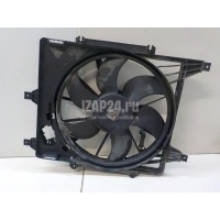 Вентилятор радиатора Renault Kangoo (1997 - 2003) 7701043963