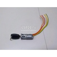 Замок зажигания Renault Kangoo (1997 - 2003) 7701470736