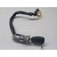 Замок зажигания Renault Kangoo (1997 - 2003) 7701470736