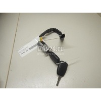 Замок зажигания Renault Kangoo (1997 - 2003) 7701470736