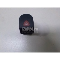 Кнопка аварийной сигнализации Renault Kangoo (1997 - 2003) 8200090307