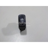 Кнопка стеклоподъемника Renault Kangoo (1997 - 2003) 8200090327