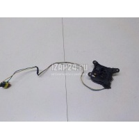 Моторчик заслонки отопителя Renault Kangoo (1997 - 2003) 7701049079