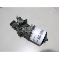 Моторчик стеклоочистителя передний Renault Kangoo (1997 - 2003) 7701207957
