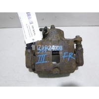 Суппорт тормозной передний правый Hyundai-Kia Sonata III (1993 - 1996) 5819034A10