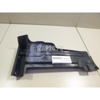Воздуховод радиатора правый Nissan Micra (K12E) (2002 - 2010) 62822AX600