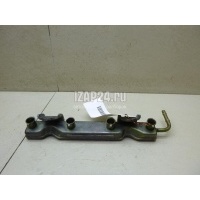 Рейка топливная (рампа) Nissan Micra (K12E) (2002 - 2010) 17520AX010