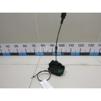 Замок двери задней правой Nissan Micra (K12E) (2002 - 2010) 82500AX11A