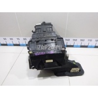 Корпус отопителя Nissan Micra (K12E) (2002 - 2010) 27210BC16B