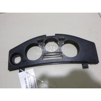 Накладка декоративная Nissan Micra (K12E) (2002 - 2010) 27570AX201