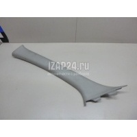 Обшивка стойки Nissan Micra (K12E) (2002 - 2010) 76912BC40A