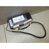Подушка безопасности боковая (в сиденье) Nissan Micra (K12E) (2002 - 2010) 985H0AX30A