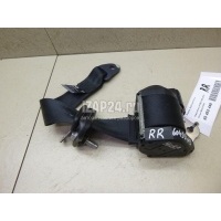 Ремень безопасности Nissan Micra (K12E) (2002 - 2010) 88844AX311