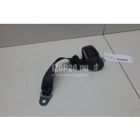 Ремень безопасности Nissan Micra (K12E) (2002 - 2010) 88845AX311