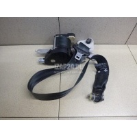 Ремень безопасности с пиропатроном Nissan Micra (K12E) (2002 - 2010) 86884BC215