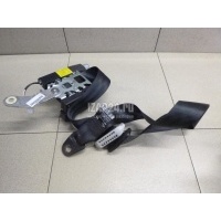 Ремень безопасности с пиропатроном Nissan Micra (K12E) (2002 - 2010) 86885BC215