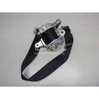 Ремень безопасности с пиропатроном Nissan Micra (K12E) (2002 - 2010) 86884BC715