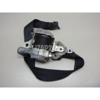Ремень безопасности с пиропатроном Nissan Micra (K12E) (2002 - 2010) 86885BC715