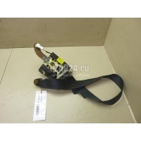 Ремень безопасности с пиропатроном Nissan Micra (K12E) (2002 - 2010) 86885AY321