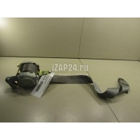 Ремень безопасности с пиропатроном Nissan Micra (K12E) (2002 - 2010) 86884AX600