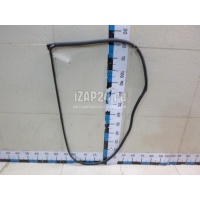 Уплотнитель (внутри) Nissan Micra (K12E) (2002 - 2010) 82830AX100