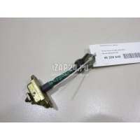 Ограничитель двери Nissan Micra (K12E) (2002 - 2010) 80430AX100