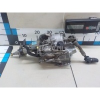 Колонка рулевая Nissan Micra (K12E) (2002 - 2010) 48810AX610