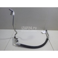 Трубка кондиционера Nissan Micra (K12E) (2002 - 2010) 92480AX800