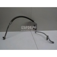 Трубка кондиционера Nissan Micra (K12E) (2002 - 2010) 92480AX800