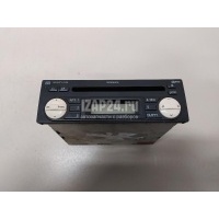 Магнитола Nissan Micra (K12E) (2002 - 2010) 28185AX613