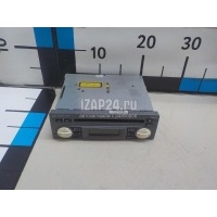 Магнитола Nissan Micra (K12E) (2002 - 2010) 28185AX613