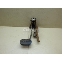 Педаль тормоза Nissan Micra (K12E) (2002 - 2010) 46501AX710