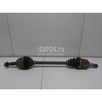 Полуось передняя левая Nissan Micra (K12E) (2002 - 2010) 39101AY100