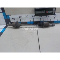 Полуось передняя левая Nissan Micra (K12E) (2002 - 2010) 39101AY100