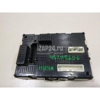 Блок комфорта Nissan Micra (K12E) (2002 - 2010) 284B2BC520