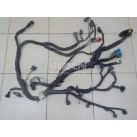 Проводка (коса) Nissan Micra (K12E) (2002 - 2010) 24011BC001