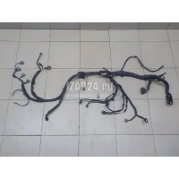Проводка (коса) Nissan Micra (K12E) (2002 - 2010) 24011BC001
