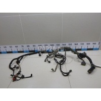 Проводка (коса) Nissan Micra (K12E) (2002 - 2010) 24011BC001