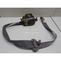 Ремень безопасности с пиропатроном Nissan King Cab D22 (1998 - 2012) 86885VK715