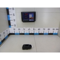 Ручка двери внутренняя левая Nissan King Cab D22 (1998 - 2012) 806713W40A