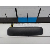 Ручка двери наружная правая Nissan King Cab D22 (1998 - 2012) 806062S400