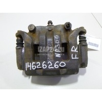 Суппорт тормозной передний правый Nissan King Cab D22 (1998 - 2012) 41001VL30C