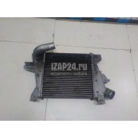 Интеркулер Nissan X-Trail (T30) (2001 - 2006) 14461EQ400
