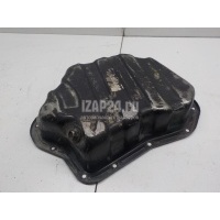 Поддон масляный двигателя Nissan X-Trail (T30) (2001 - 2006) 11110AD210